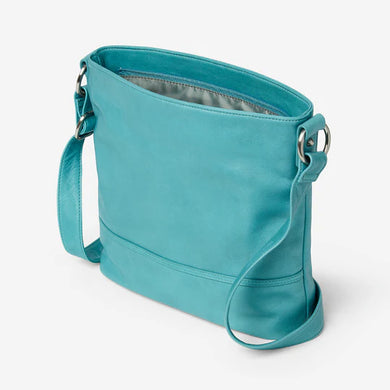 Osgoode Marley Leather Kiera 2.0 Small Hobo Handbag