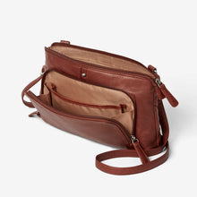 Osgoode Marley Leather Palmer E/W Crossbody