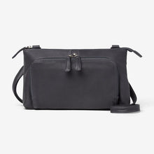 Osgoode Marley Leather Palmer E/W Crossbody