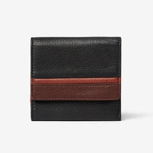 Leather Ultra Mini Wallet by Osgoode Marley
