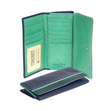 Osgoode Marley Card Case Wallet