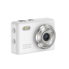 Mini Digital Camera w/ Lanyard Keychain