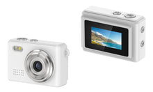 Mini Digital Camera w/ Lanyard Keychain