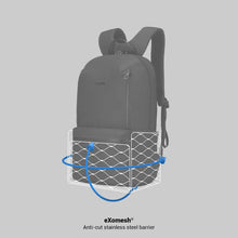 Pacsafe X 20L Anti-Theft Backpack