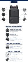 Pacsafe X 20L Anti-Theft Backpack