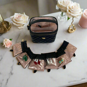 Getaway Jewelry Case by PurseN