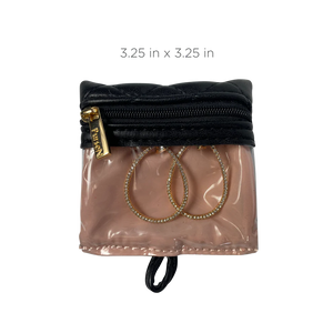 Getaway Jewelry Case by PurseN