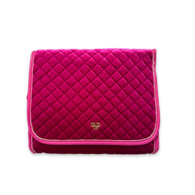Classic Toiletry Case by PurseN