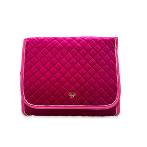 Classic Toiletry Case by PurseN