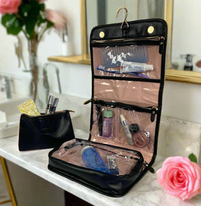 Classic Toiletry Case by PurseN