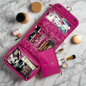 Classic Toiletry Case by PurseN