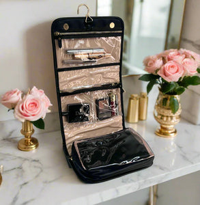 Classic Toiletry Case by PurseN