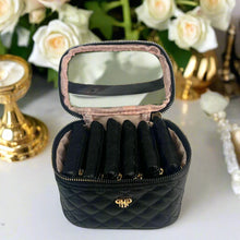 Getaway Jewelry Case by PurseN