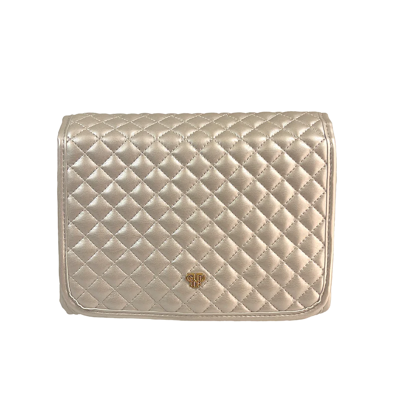 Classic Toiletry Case by PurseN