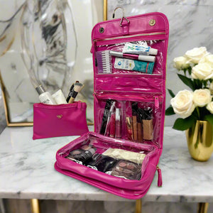 Classic Toiletry Case by PurseN