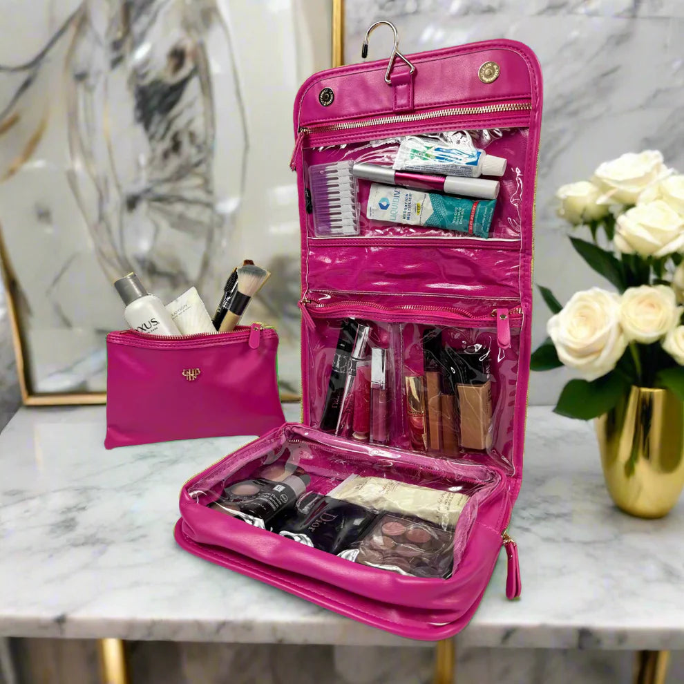 Classic Toiletry Case by PurseN