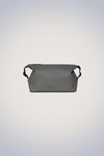 RAINS Hilo Wash Bag