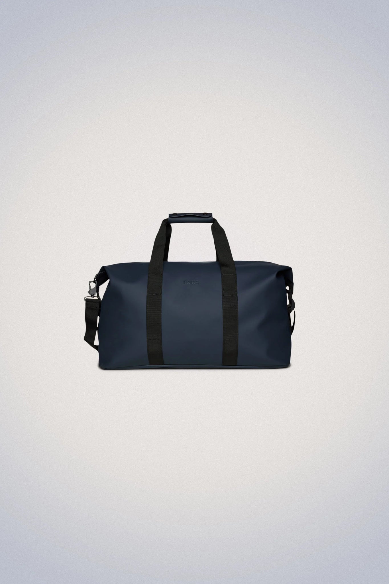 hilo weekend bag rains RAINS Hilo Weekend Duffel Bag W3 – Groskopfs Luggage