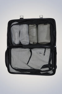 RAINS Wheeled Texel Cabin Bag- Carry On