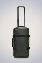 RAINS Wheeled Texel Cabin Bag- Carry On