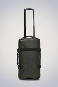 RAINS Wheeled Texel Cabin Bag- Carry On