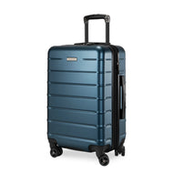 Cambria Hardside Carry-On Expandable Spinner by Ricardo