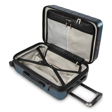 Cambria Hardside Carry-On Expandable Spinner by Ricardo
