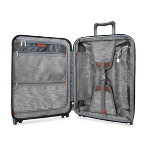 Ricardo Montecito 2.0 Hardside Carry-On W/ Front Pocket