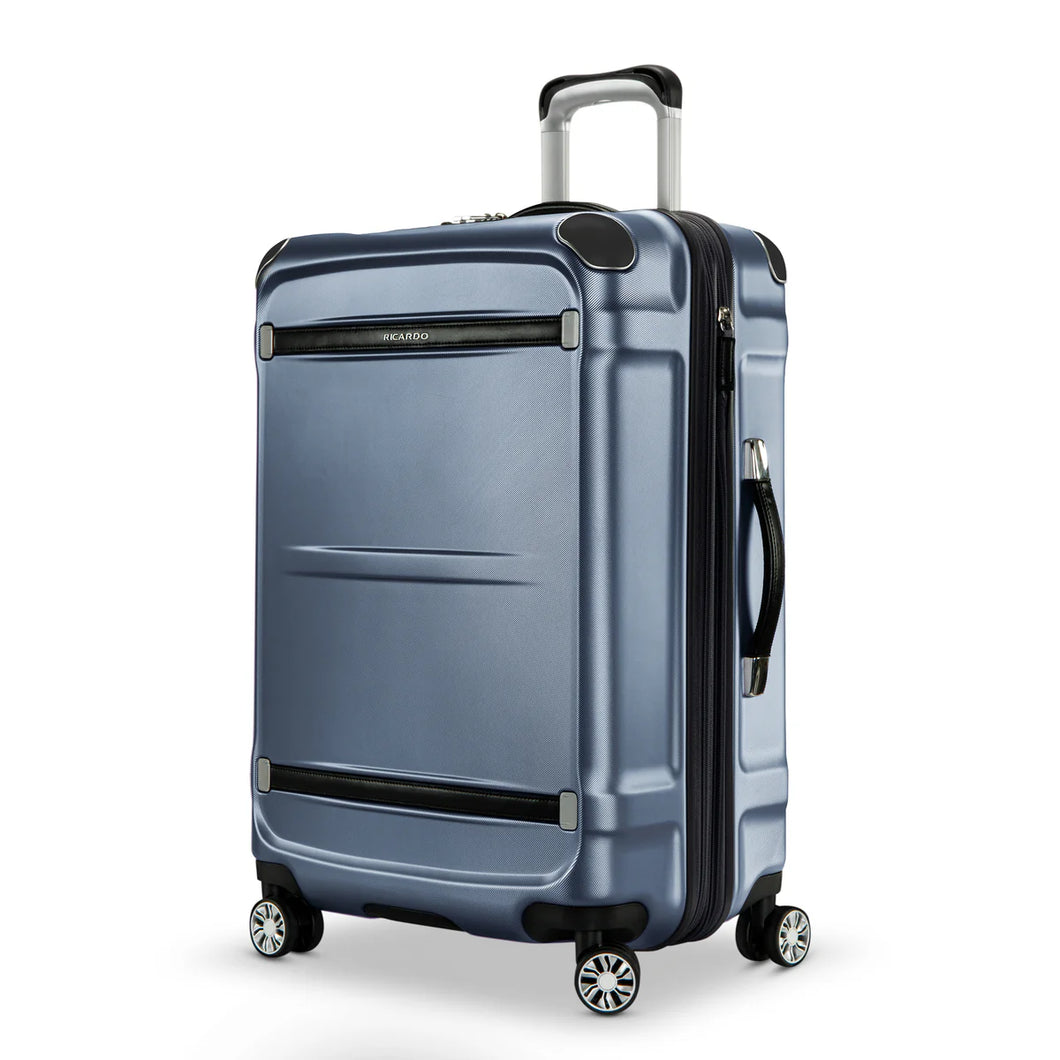 Rodeo Drive 2.0 Hardside Medium Check-In Expandable Spinner by Ricardo
