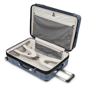 Rodeo Drive 2.0 Hardside Large Check-In Expandable Spinner by Ricardo