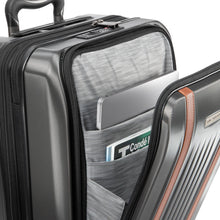 Montecito 2.0 FastAccess™ Front-Opening Hardside Carry-On Expandable Spinner by Ricardo
