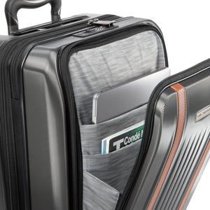 Montecito 2.0 FastAccess™ Front-Opening Hardside Carry-On Expandable Spinner by Ricardo