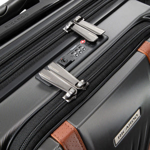 Montecito 2.0 FastAccess™ Front-Opening Hardside Carry-On Expandable Spinner by Ricardo