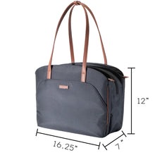 Montecito 3.0 Softside Tote Bag, 15.5L
