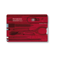 Swiss Card Classic by Victorinox