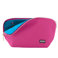 KUSSHI Signature Nylon Washable Makeup Bag