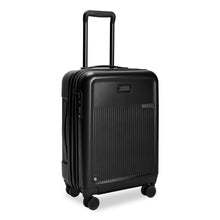 Briggs and Riley Sympatico Global 21" Carry-On Expandable Spinner