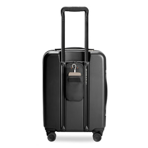 Briggs and Riley Sympatico Global 21" Carry-On Expandable Spinner