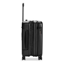 Briggs and Riley Sympatico Global 21" Carry-On Expandable Spinner