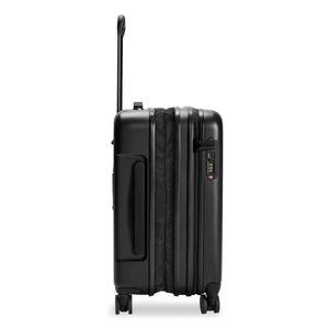 Briggs and Riley Sympatico Global 21" Carry-On Expandable Spinner