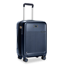 Briggs and Riley Sympatico Global 21" Carry-On Expandable Spinner