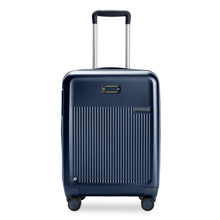 Briggs and Riley Sympatico Global 21" Carry-On Expandable Spinner