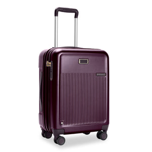 Briggs and Riley Sympatico Global 21" Carry-On Expandable Spinner