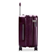 Briggs and Riley Sympatico Global 21" Carry-On Expandable Spinner