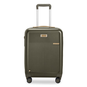 Briggs and Riley Sympatico Global 21" Carry-On Expandable Spinner