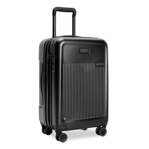 Briggs and Riley Sympatico Essential Carry-On Expandable Spinner