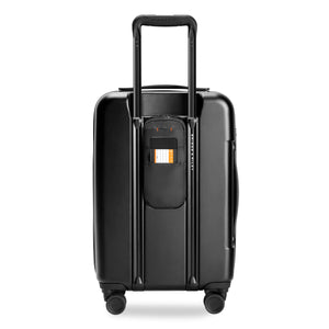 Briggs and Riley Sympatico Essential Carry-On Expandable Spinner