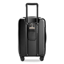 Briggs and Riley Sympatico Essential Carry-On Expandable Spinner