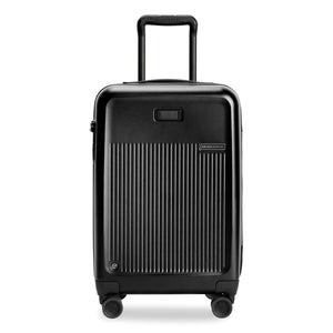 Briggs and Riley Sympatico Essential Carry-On Expandable Spinner