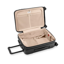 Briggs and Riley Sympatico Essential Carry-On Expandable Spinner